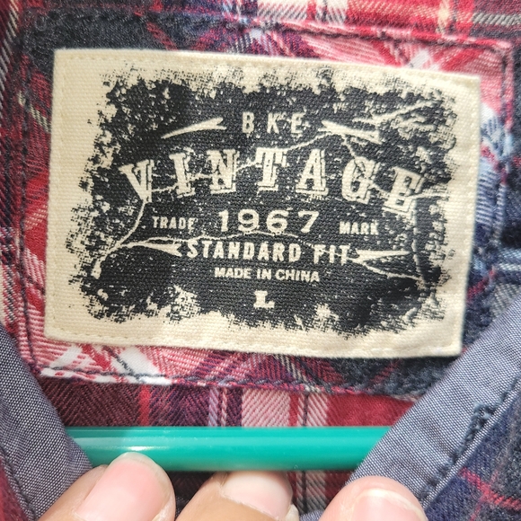 BKE VINTAGE - Picture 6 of 6